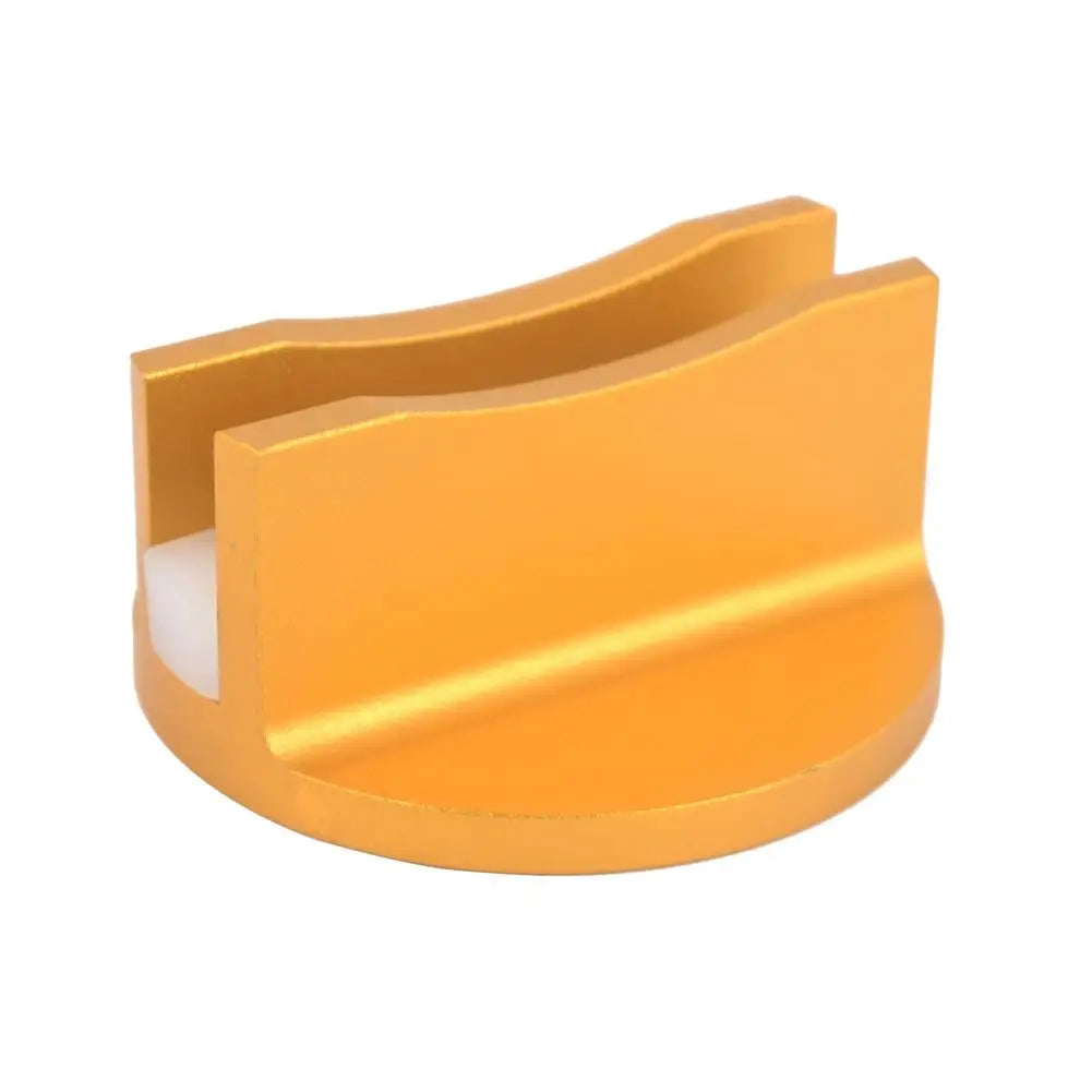 Universal Magnetic Jack Pad