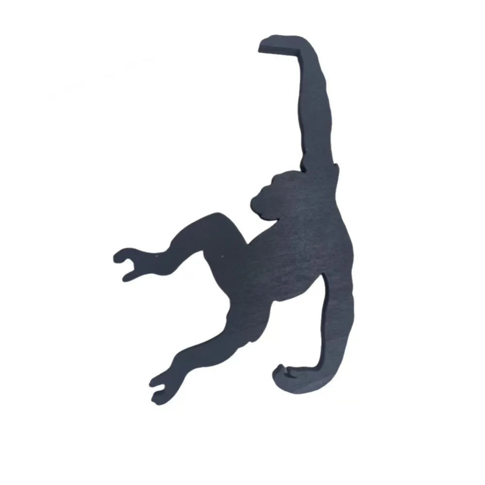 Under-Cabinet Banana Hook