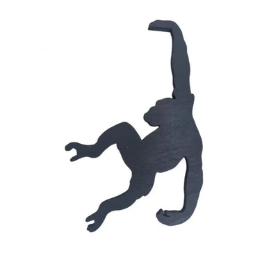 Under-Cabinet Banana Hook