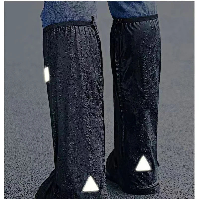 Waterproof Rain Shoe Covers
