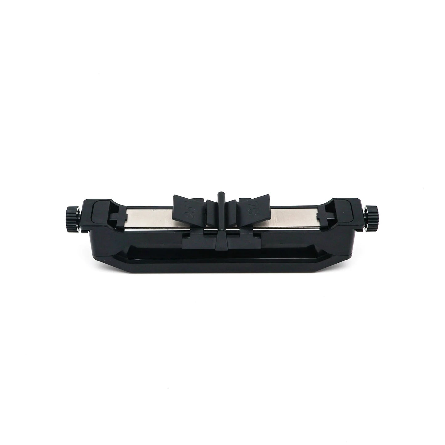 Knife Sharpener with Angles Guides