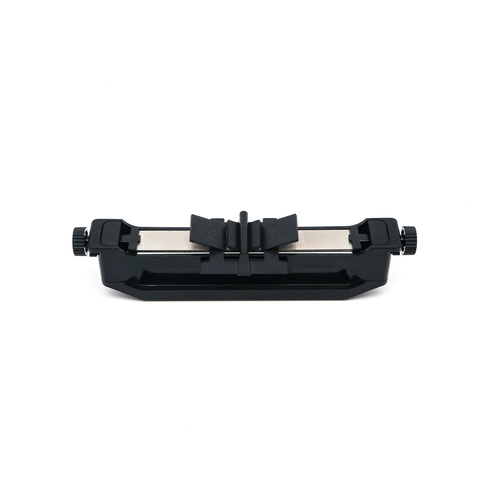 Knife Sharpener with Angles Guides