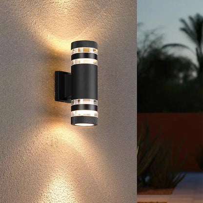 LED Outdoor Wall Lights E27