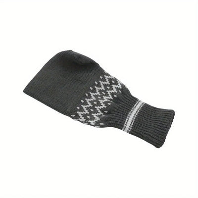 Beer Mitten Glove for Cold Weather