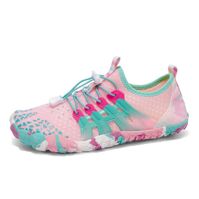 Quick-Dry Barefoot Water Shoes for Men & Women