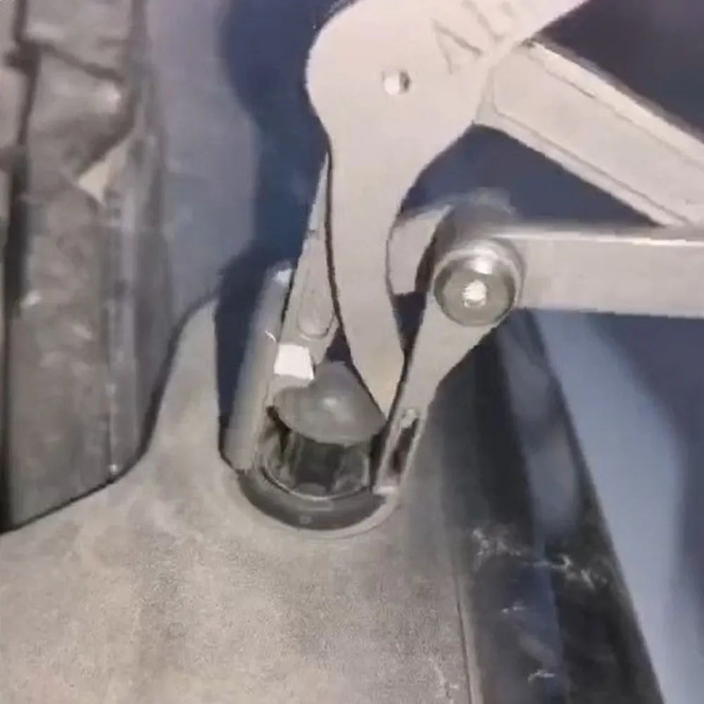 Car Clips Removal Pliers