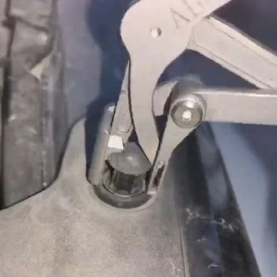Car Clips Removal Pliers