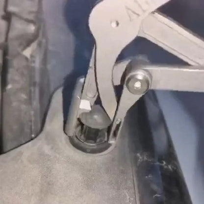 Car Clips Removal Pliers
