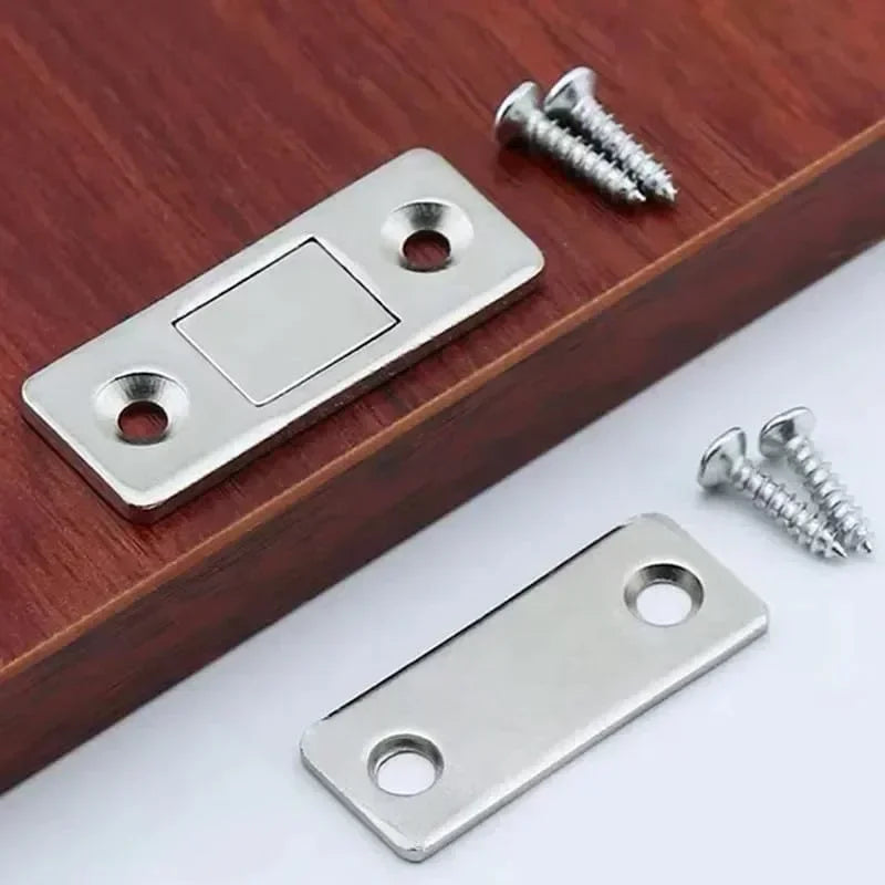 Magnetic Cabinet Door Catch (T)