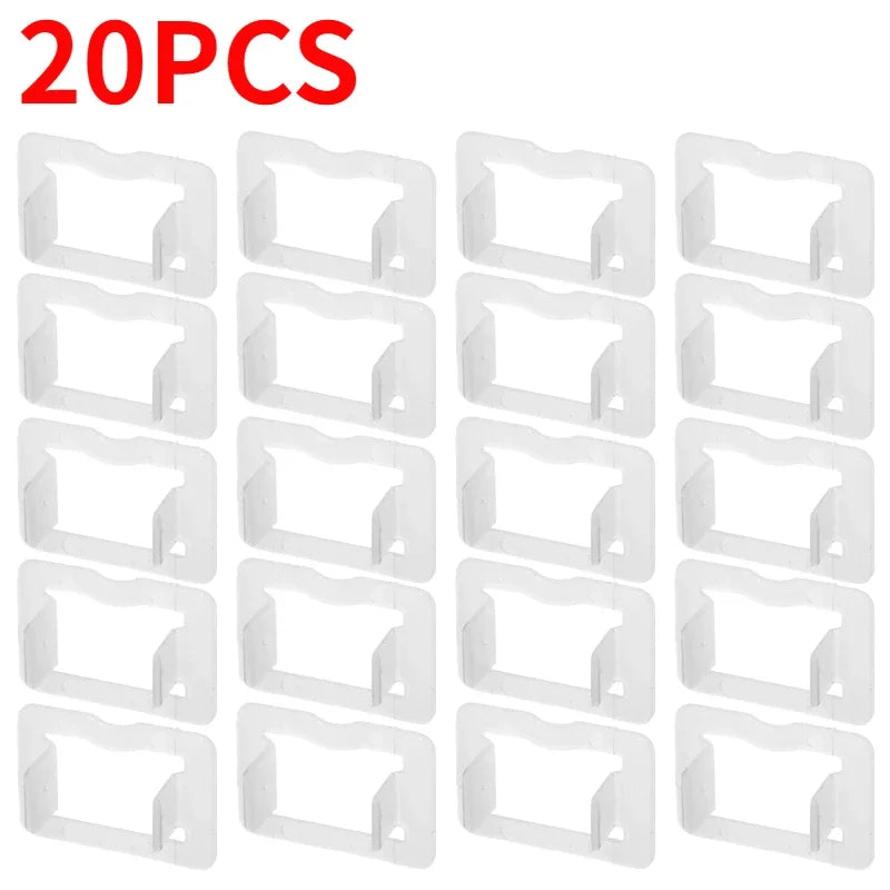 Outlet Socket Stabilizer