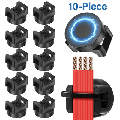 Waterproof Magnetic Cable Holders