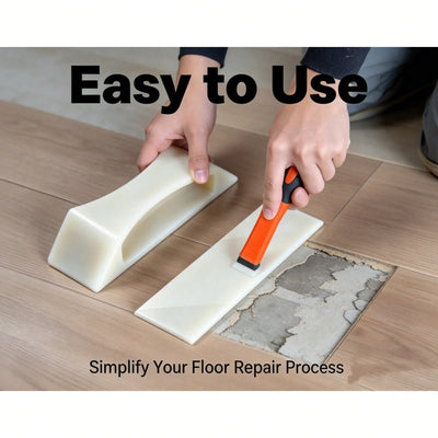Floor Gap Repair Tool