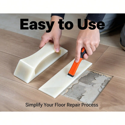 Floor Gap Repair Tool