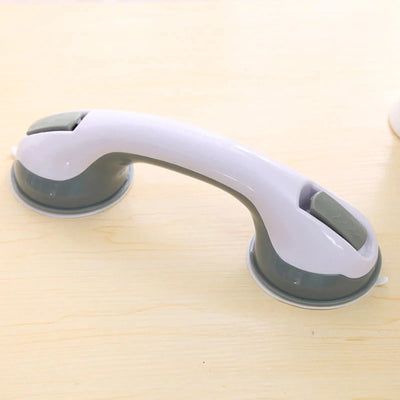Safety Suction Grab Bar for Bathroom & Toilet