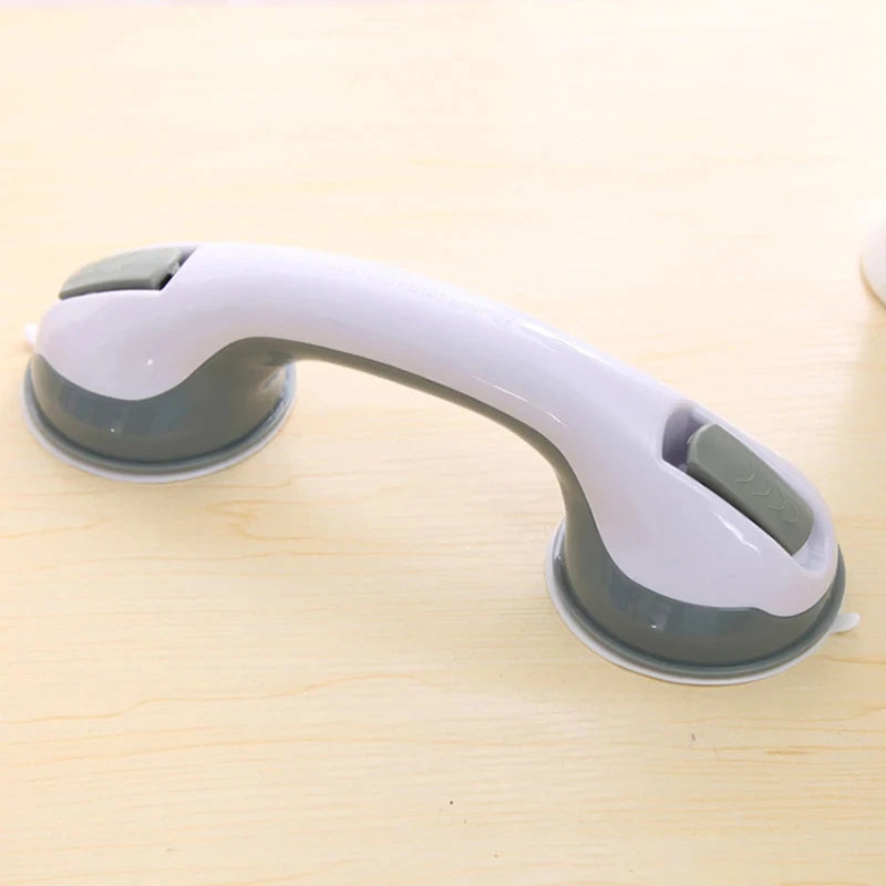 Safety Suction Grab Bar for Bathroom & Toilet