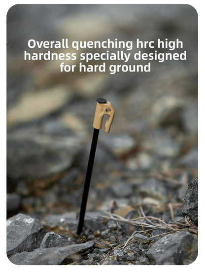 Camping Multi-Tool Hammer