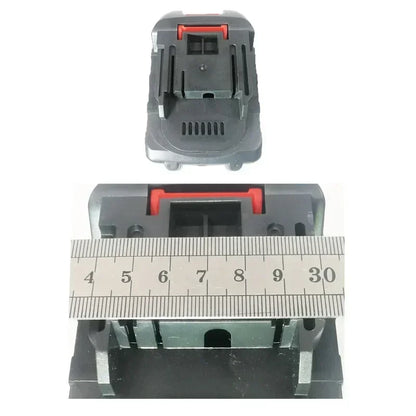 18V to 12V Battery Adapter Converter