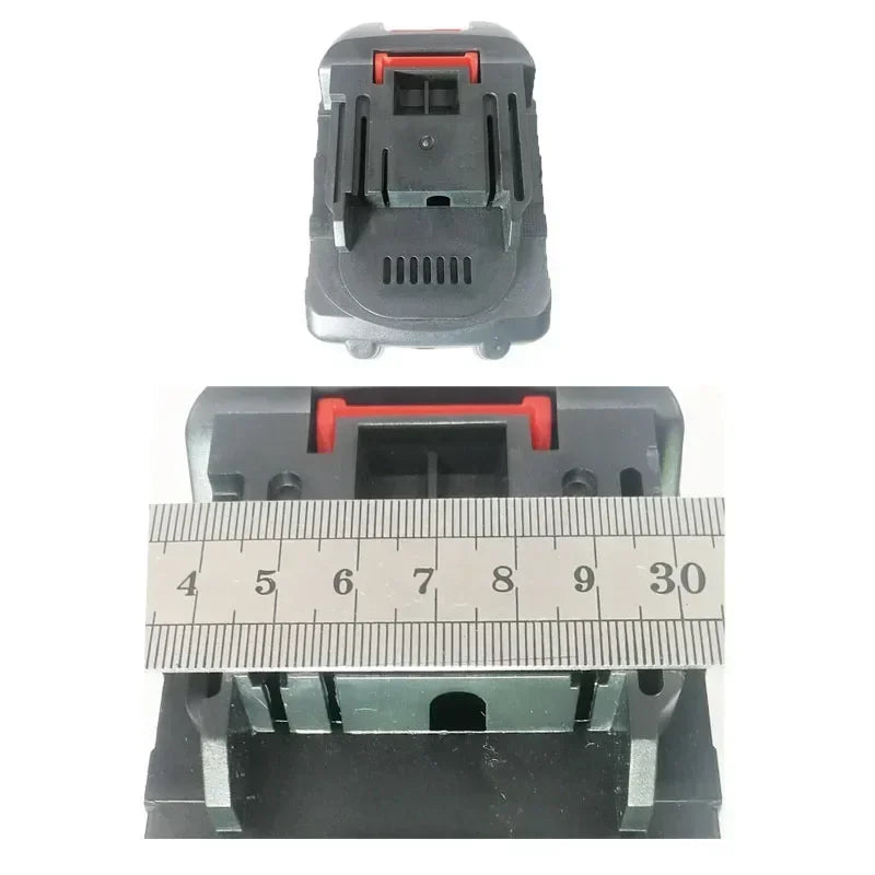 18V to 12V Battery Adapter Converter