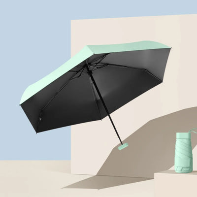 Ultra-Light Mini Travel Umbrella