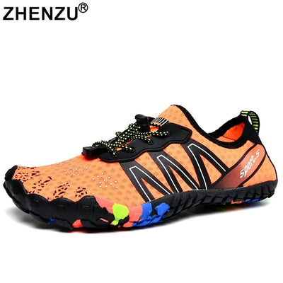 Quick-Dry Water Shoes