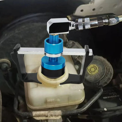 Universal Conical Brake Fluid Adapter Set