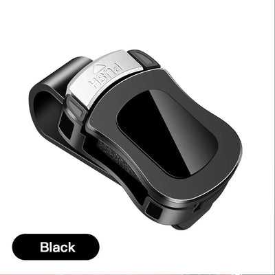 Car Visor Glasses Clip