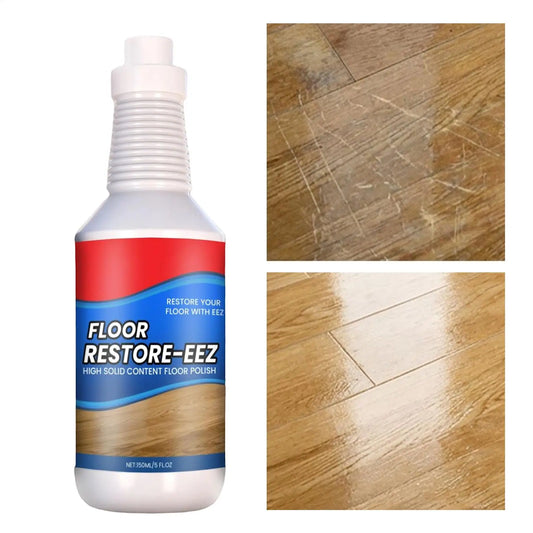 Wood Floor Restorer