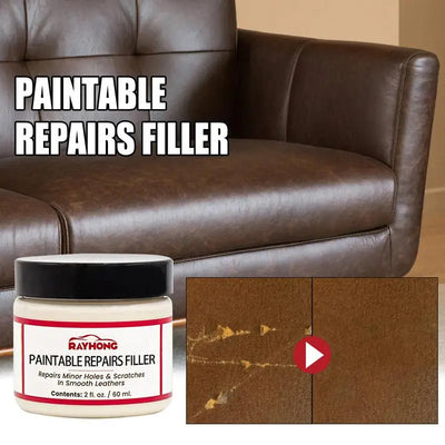 Leather & Vinyl Repair Kit