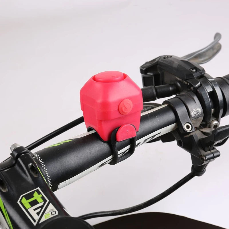 Waterproof Electric Bicycle Horn