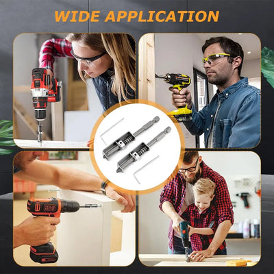 Screw Holder Drill Bit