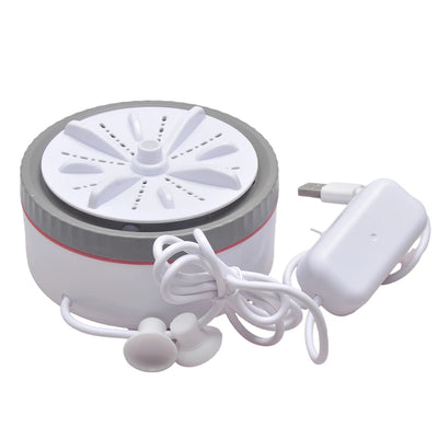 Portable USB Mini Washing Machine