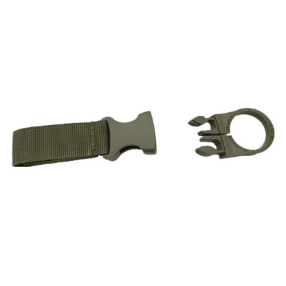 Water Bottle Carabiner Clip
