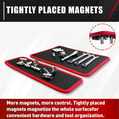 Flexible Magnetic Tool Holder Mat (T4949)