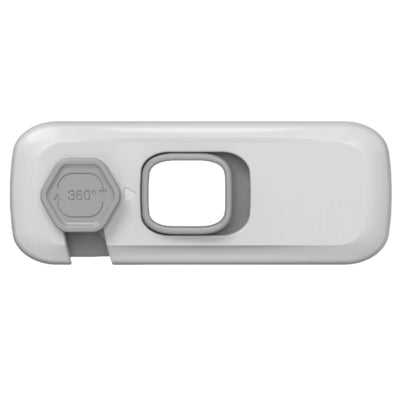 Child Proof Refrigerator & Cabinet Lock
