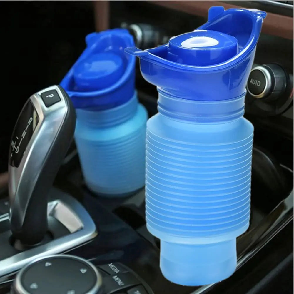 Portable Urinal Bottle 750ml