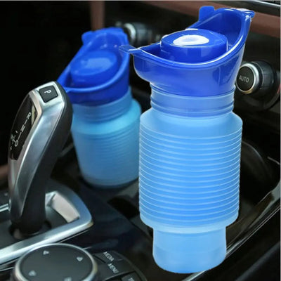 Portable Urinal Bottle 750ml