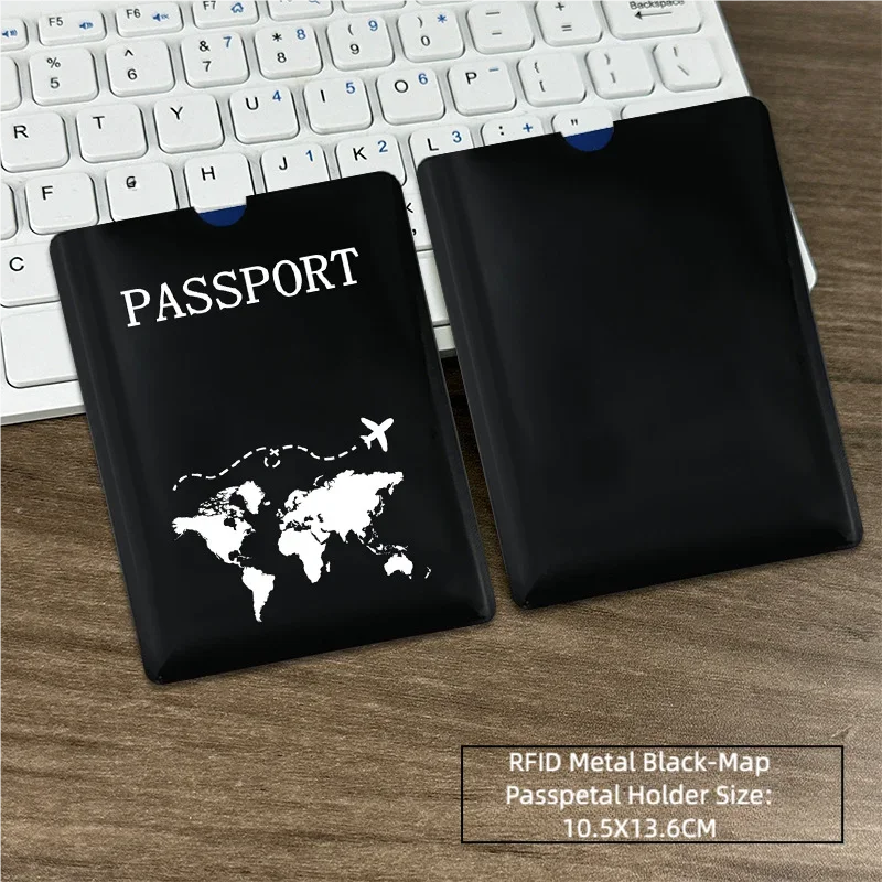 RFID Card Protector Sleeves