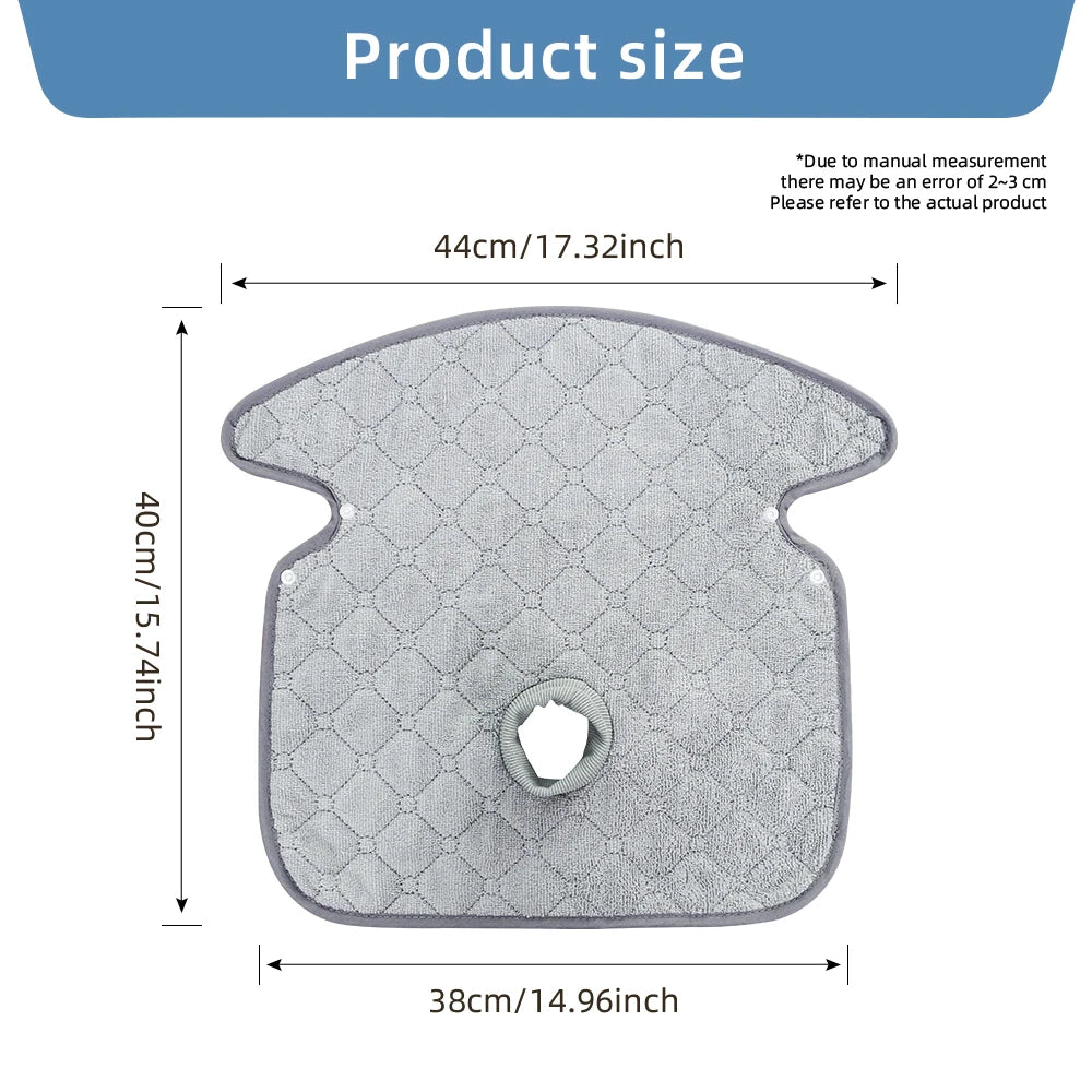 Universal Waterproof Car Seat & Stroller Liner