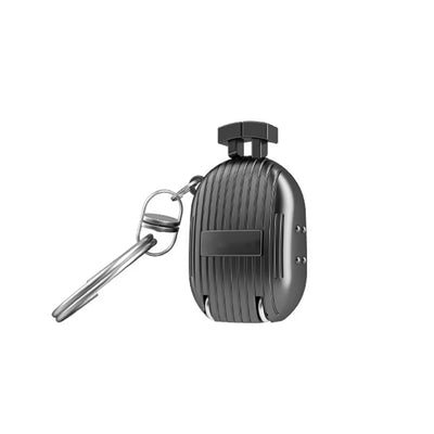 Mini Foldable Stainless Steel Nail Clipper