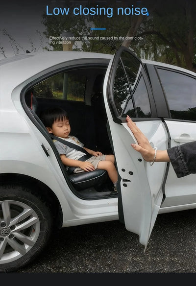 Silicone Car Door Lock Protector Covers