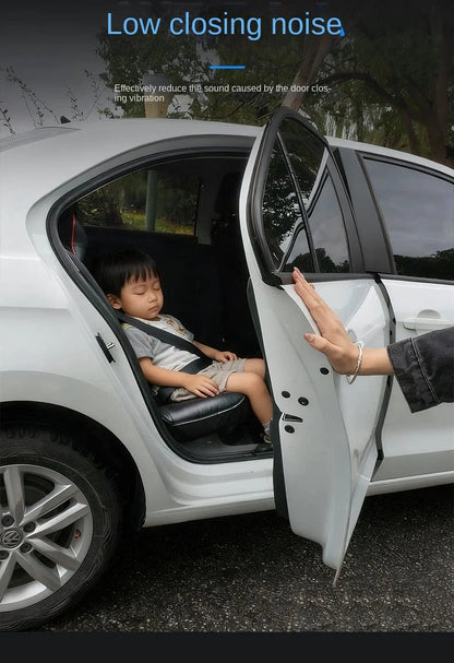 Silicone Car Door Lock Protector Covers