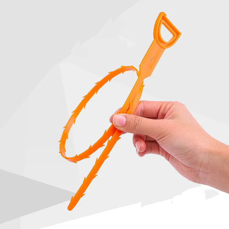 Hair Clog Remover Tool