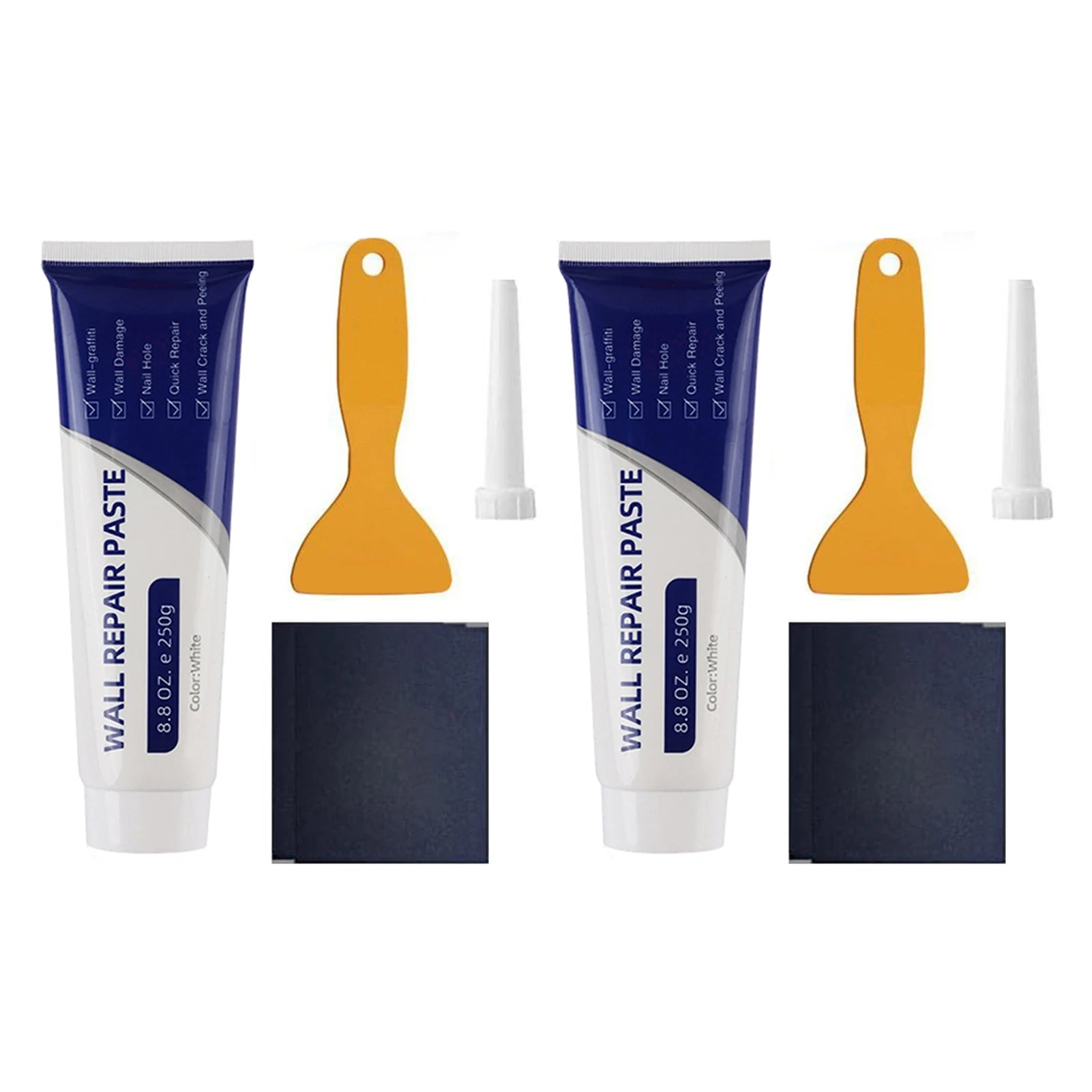 Dry Wall Patch Repair Kit