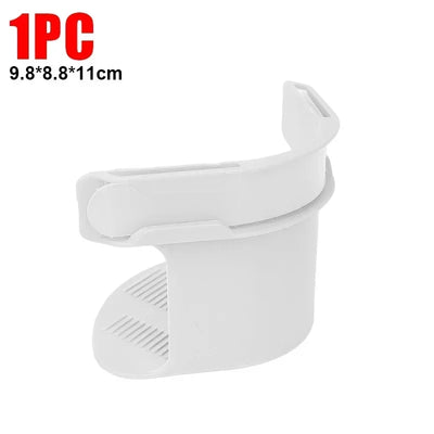 Heavy-Duty Bed Sheet Corner Clips