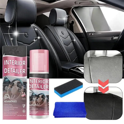 Car Cleaner