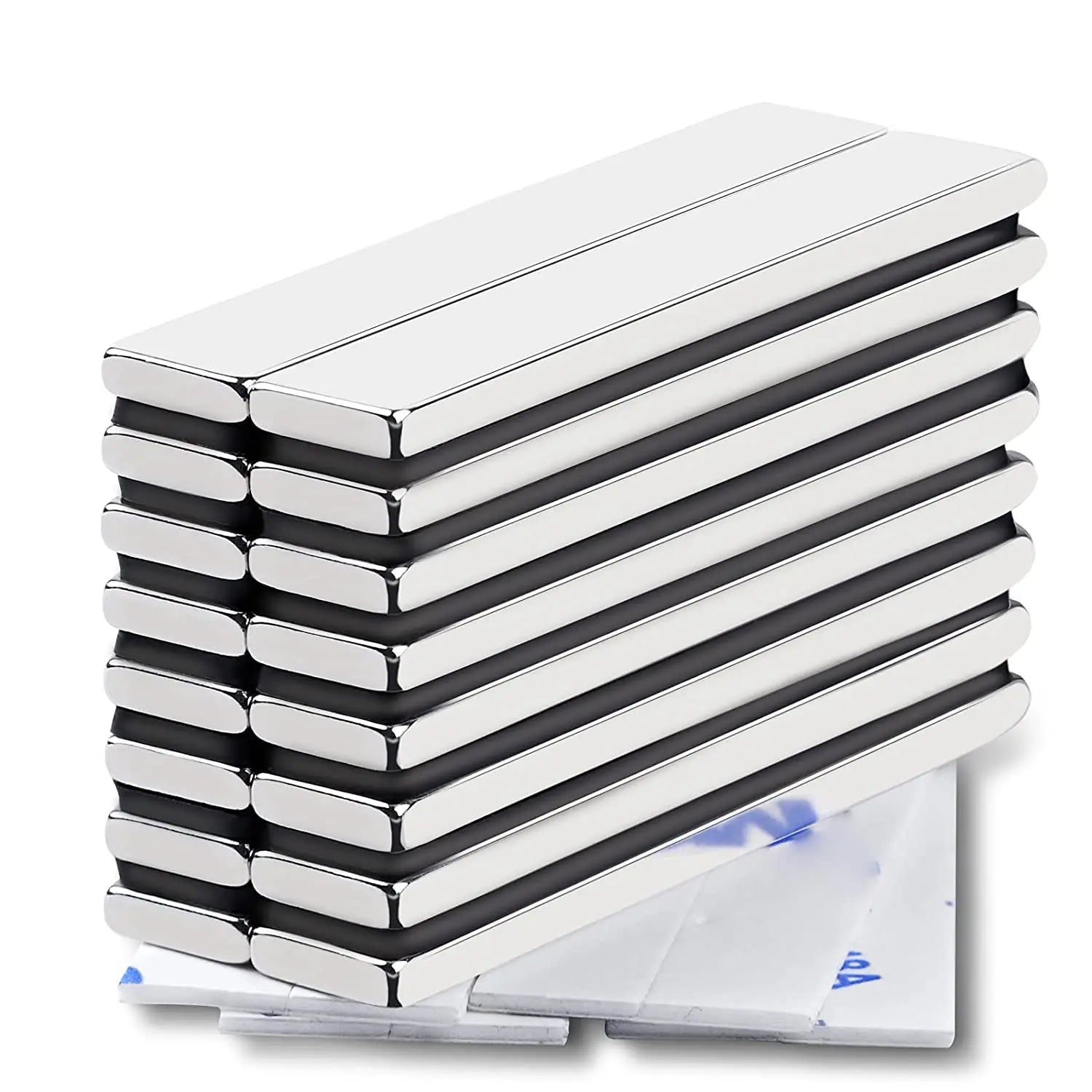 Rectangular Neodymium Magnets