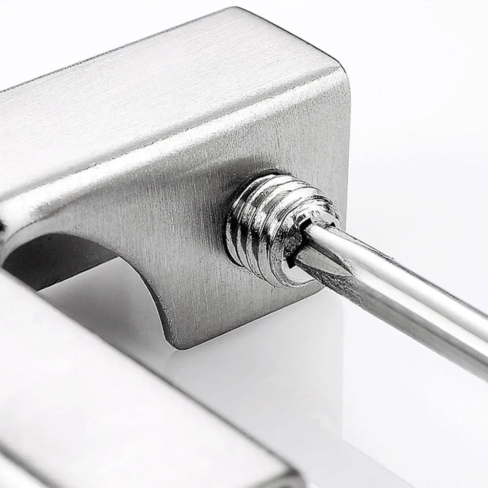 Glass & Tile Corner Clip