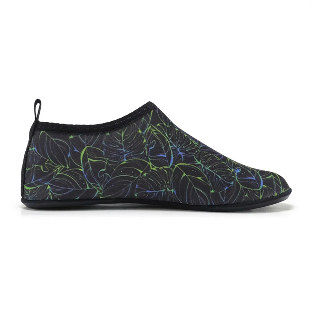 Kids Aqua Shoes