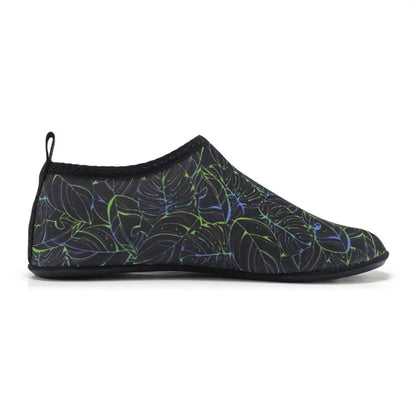 Kids Aqua Shoes