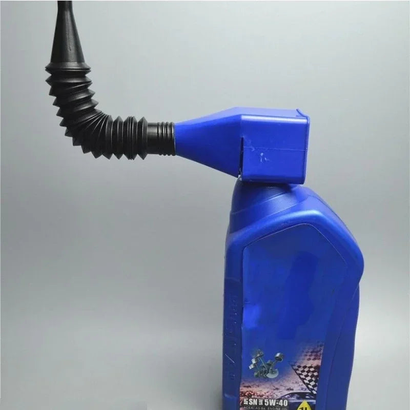Universal Oil & Fuel Funnel Set